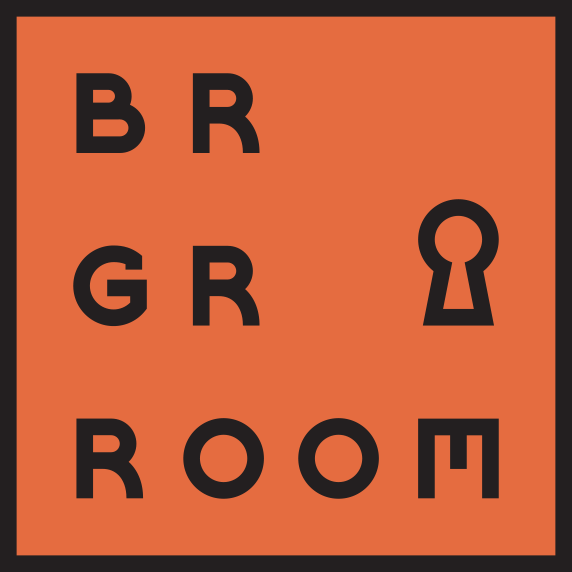 BRGR Room | برجر رووم